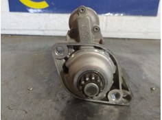 Recambio de motor arranque para skoda fabia (5j2 )  | 0.07 - ...  | 0.07 - ... referencia OEM IAM    2