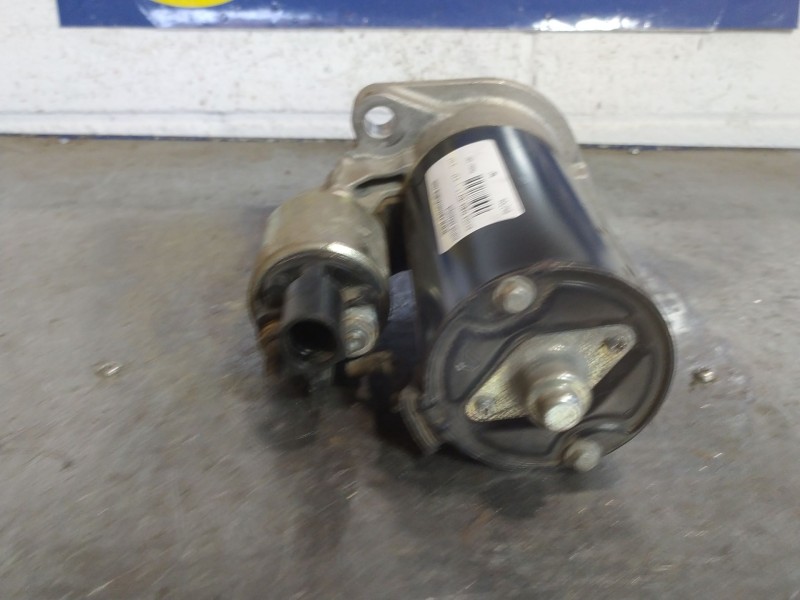 Recambio de motor arranque para skoda fabia (5j2 )  | 0.07 - ...  | 0.07 - ... referencia OEM IAM   