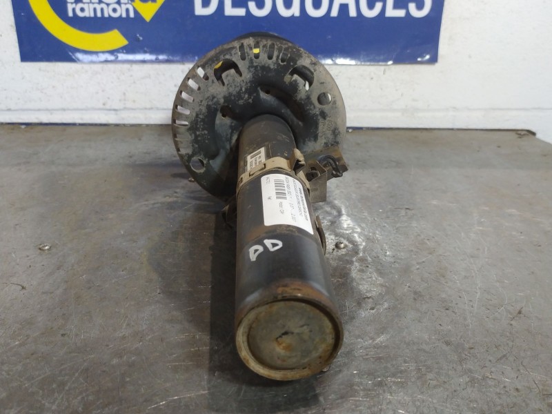 Recambio de amortiguador delantero derecho para skoda fabia (5j2 )  | 0.07 - ...  | 0.07 - ... referencia OEM IAM   