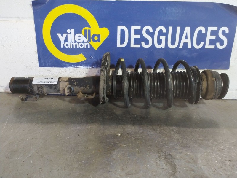 Recambio de amortiguador delantero derecho para skoda fabia (5j2 )  | 0.07 - ...  | 0.07 - ... referencia OEM IAM   