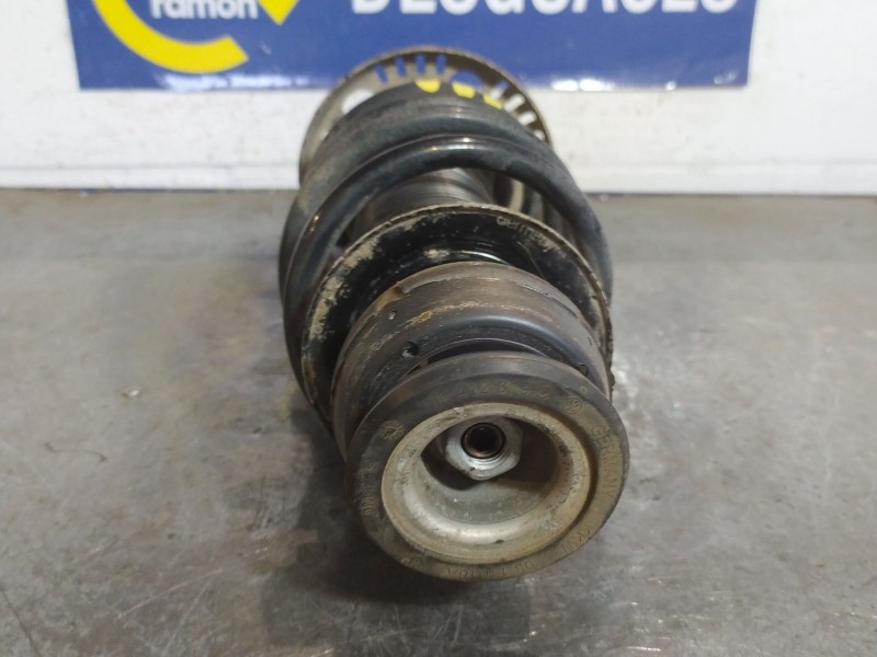 Recambio de amortiguador delantero derecho para skoda fabia (5j2 )  | 0.07 - ...  | 0.07 - ... referencia OEM IAM   