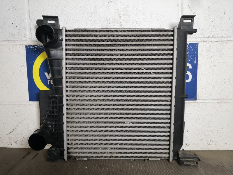 Recambio de intercooler para chrysler grand voyager  | 0.08 - ...  | 0.08 - ... referencia OEM IAM   
