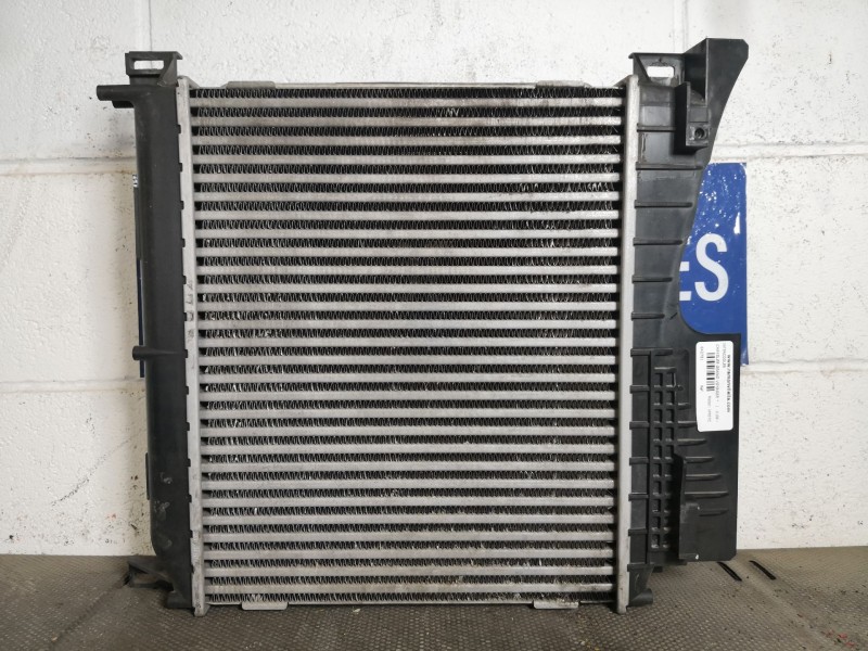 Recambio de intercooler para chrysler grand voyager  | 0.08 - ...  | 0.08 - ... referencia OEM IAM   
