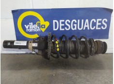 Recambio de amortiguador delantero izquierdo para skoda fabia (5j2 )  | 0.07 - ...  | 0.07 - ... referencia OEM IAM   
