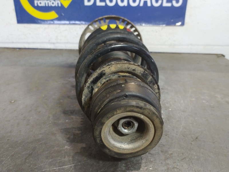 Recambio de amortiguador delantero izquierdo para skoda fabia (5j2 )  | 0.07 - ...  | 0.07 - ... referencia OEM IAM   