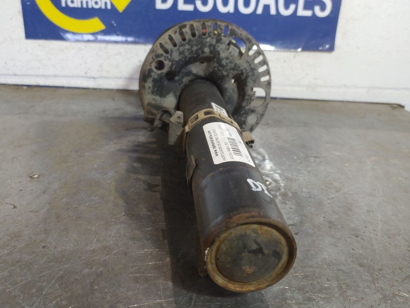 Recambio de amortiguador delantero izquierdo para skoda fabia (5j2 )  | 0.07 - ...  | 0.07 - ... referencia OEM IAM   