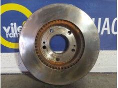 Recambio de disco freno delantero para hyundai i30 2.0 cat | 0.07 - 0.12 2.0 cat | 0.07 - 0.12 referencia OEM IAM    2