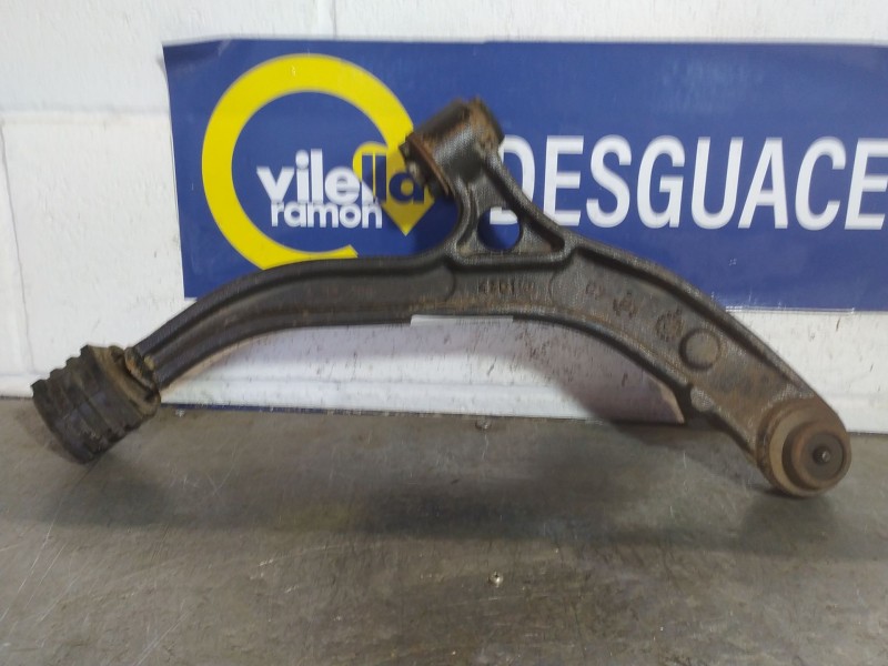 Recambio de brazo suspension inferior delantero izquierdo para chrysler grand voyager  | 0.08 - ...  | 0.08 - ... referencia OEM