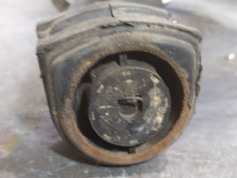 Recambio de brazo suspension inferior delantero izquierdo para chrysler grand voyager  | 0.08 - ...  | 0.08 - ... referencia OEM