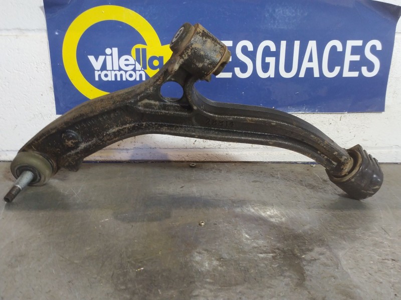 Recambio de brazo suspension inferior delantero izquierdo para chrysler grand voyager  | 0.08 - ...  | 0.08 - ... referencia OEM