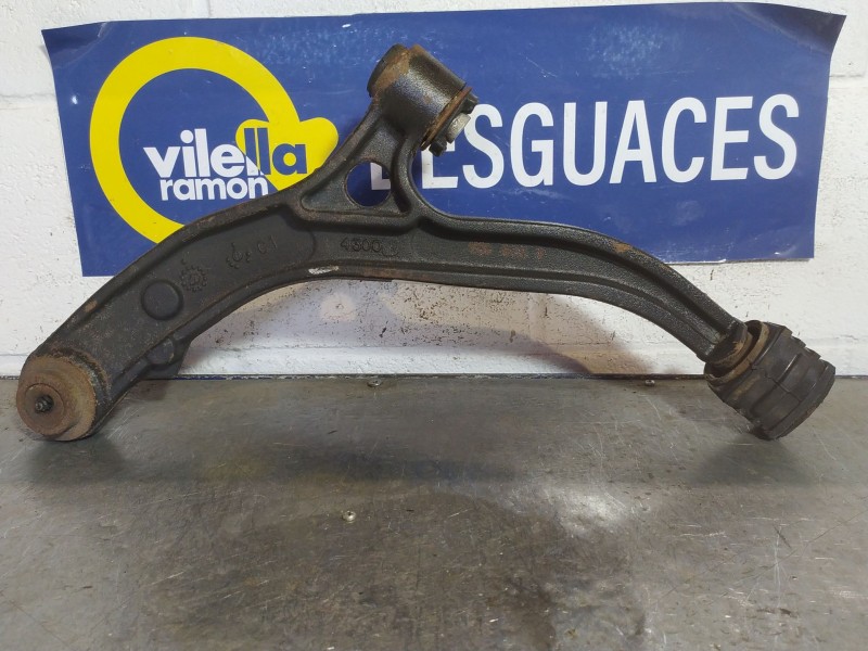 Recambio de brazo suspension inferior delantero derecho para chrysler grand voyager  | 0.08 - ...  | 0.08 - ... referencia OEM I