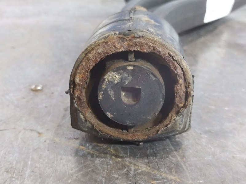 Recambio de brazo suspension inferior delantero derecho para chrysler grand voyager  | 0.08 - ...  | 0.08 - ... referencia OEM I