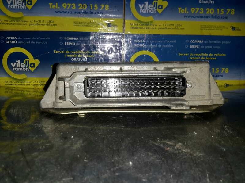 Recambio de centralita motor uce para citroen xsara berlina 1.8 16v cat (lfy / xu7jp4) | 0.97 - 0.05 1.8 16v cat (lfy / xu7jp4) 