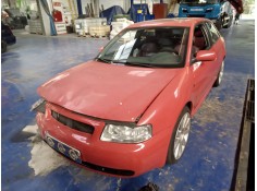 audi a3 (8l) del año 1999 2