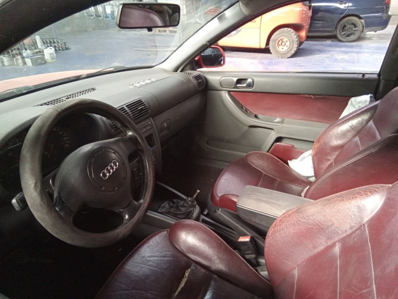 audi a3 (8l) del año 1999