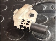 Recambio de sensor cigueñal para peugeot 307 referencia OEM IAM 9628559980  