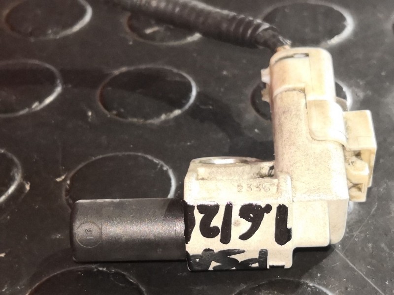 Recambio de sensor cigueñal para peugeot 307 referencia OEM IAM 9628559980  