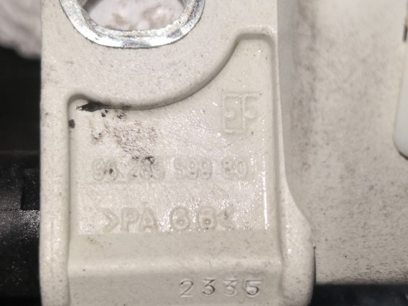 Recambio de sensor cigueñal para peugeot 307 referencia OEM IAM 9628559980  