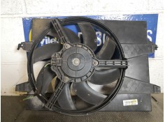 Recambio de electroventilador para ford fiesta (cbk) 1.4 tdci cat | 0.01 - ... 1.4 tdci cat | 0.01 - ... referencia OEM IAM    2