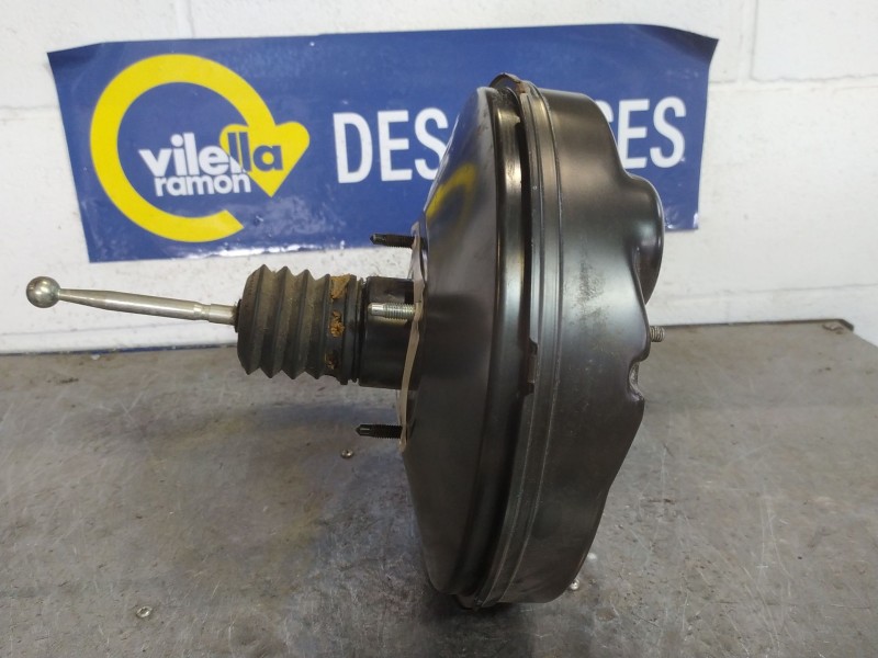 Recambio de servofreno para skoda octavia berlina (1z3)  | 0.08 - ...  | 0.08 - ... referencia OEM IAM 1K1614105BH  