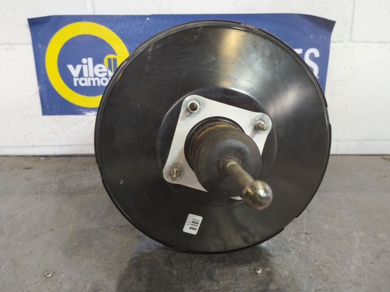 Recambio de servofreno para skoda octavia berlina (1z3)  | 0.08 - ...  | 0.08 - ... referencia OEM IAM 1K1614105BH  