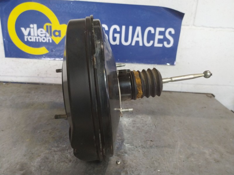 Recambio de servofreno para skoda octavia berlina (1z3)  | 0.08 - ...  | 0.08 - ... referencia OEM IAM 1K1614105BH  