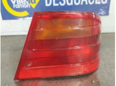 Recambio de piloto trasero derecho para mercedes clase e (w210) berlina diesel 2.9 turbodiesel cat referencia OEM IAM A210820446