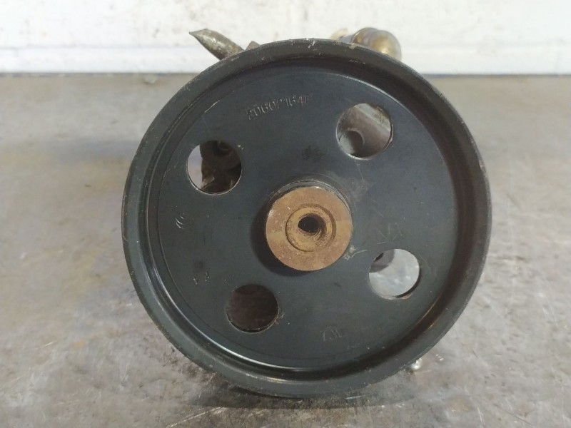 Recambio de bomba direccion para chrysler grand voyager  | 0.08 - ...  | 0.08 - ... referencia OEM IAM   