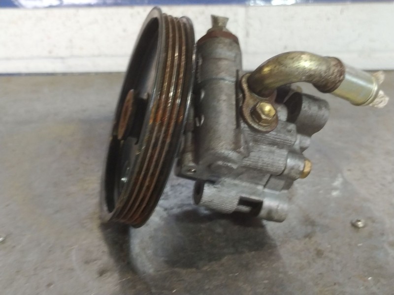 Recambio de bomba direccion para chrysler grand voyager  | 0.08 - ...  | 0.08 - ... referencia OEM IAM   