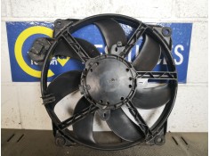 Recambio de electroventilador para renault megane iii sport tourer  | 0.09 - ...  | 0.09 - ... referencia OEM IAM    2