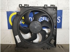 Recambio de electroventilador para renault grand modus  | 0.08 - ...  | 0.08 - ... referencia OEM IAM   
