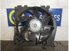 Recambio de electroventilador para renault grand modus  | 0.08 - ...  | 0.08 - ... referencia OEM IAM    2