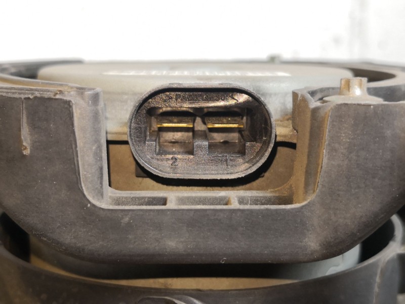 Recambio de electroventilador para renault grand modus  | 0.08 - ...  | 0.08 - ... referencia OEM IAM   