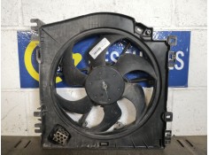 Recambio de electroventilador para nissan note (e11e)  | 0.06 - ...  | 0.06 - ... referencia OEM IAM   