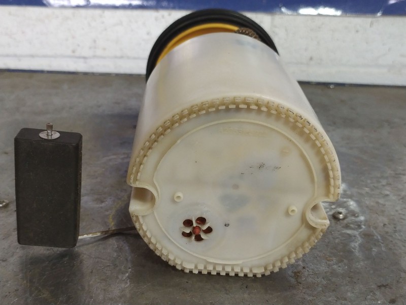 Recambio de aforador para skoda fabia (5j2 )  | 0.07 - ...  | 0.07 - ... referencia OEM IAM   