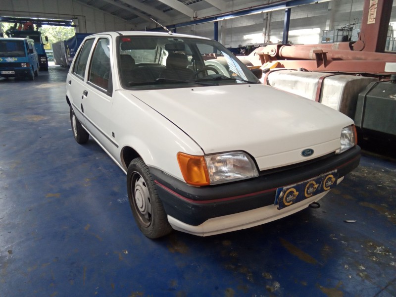ford fiesta berl./courier surf | 08.91 - 12.97 del año 1989