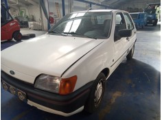 ford fiesta berl./courier surf | 08.91 - 12.97 del año 1989 2