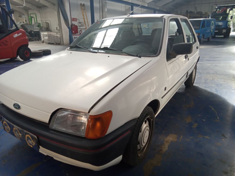 ford fiesta berl./courier surf | 08.91 - 12.97 del año 1989