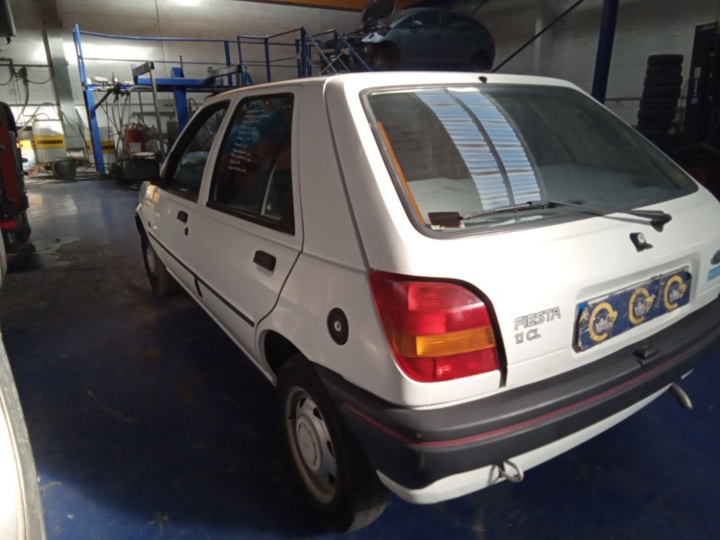 ford fiesta berl./courier surf | 08.91 - 12.97 del año 1989