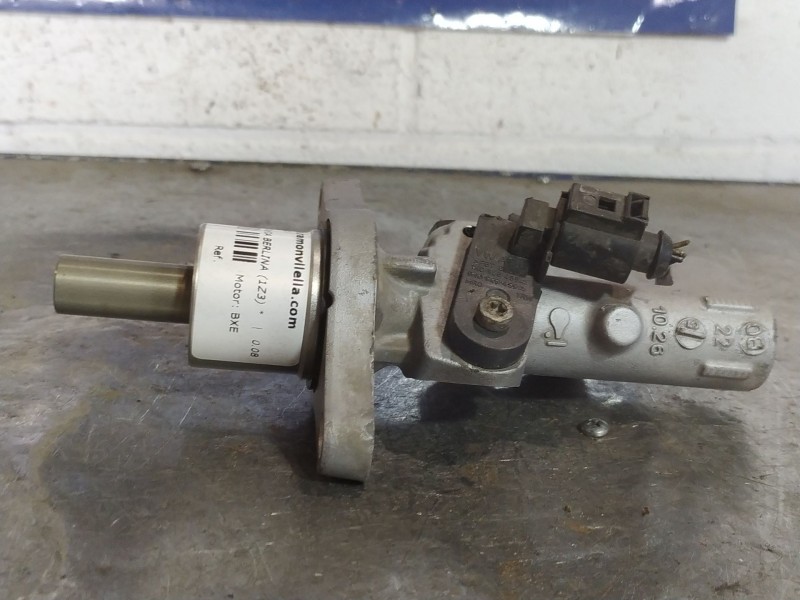 Recambio de bomba freno para skoda octavia berlina (1z3)  | 0.08 - ...  | 0.08 - ... referencia OEM IAM   