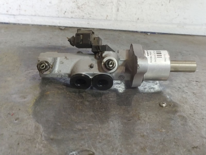 Recambio de bomba freno para skoda octavia berlina (1z3)  | 0.08 - ...  | 0.08 - ... referencia OEM IAM   