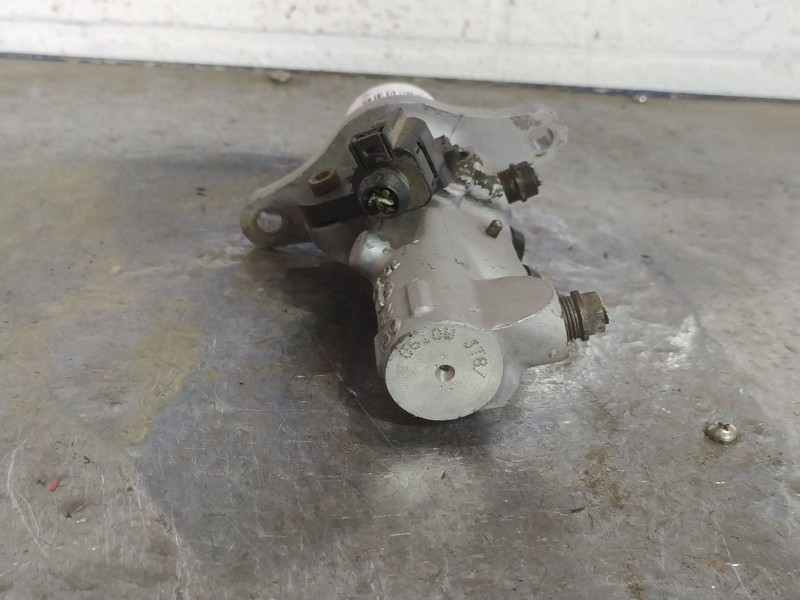 Recambio de bomba freno para skoda octavia berlina (1z3)  | 0.08 - ...  | 0.08 - ... referencia OEM IAM   