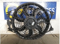 Recambio de electroventilador para kia sorento 2.5 crdi cat | 0.02 - 0.10 2.5 crdi cat | 0.02 - 0.10 referencia OEM IAM    2