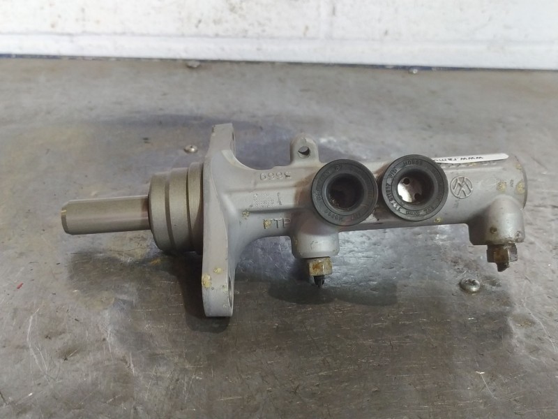 Recambio de bomba freno para skoda fabia (5j2 )  | 0.07 - ...  | 0.07 - ... referencia OEM IAM   