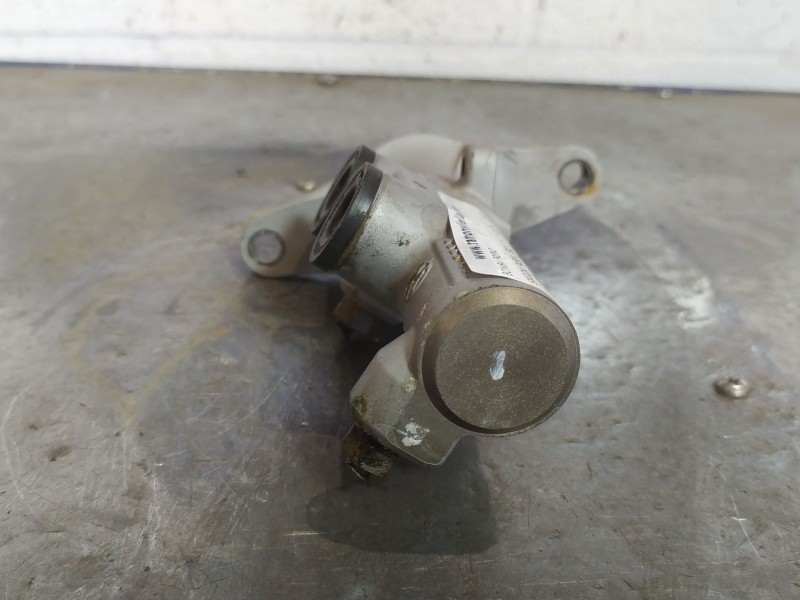 Recambio de bomba freno para skoda fabia (5j2 )  | 0.07 - ...  | 0.07 - ... referencia OEM IAM   