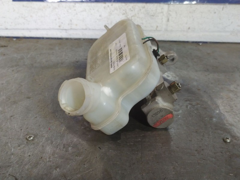 Recambio de bomba freno para chrysler grand voyager  | 0.08 - ...  | 0.08 - ... referencia OEM IAM   