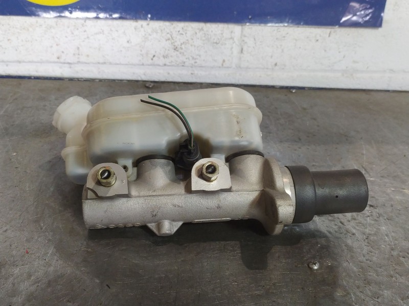 Recambio de bomba freno para chrysler grand voyager  | 0.08 - ...  | 0.08 - ... referencia OEM IAM   