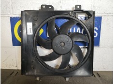 Recambio de electroventilador para peugeot 208  | 0.12 - ...  | 0.12 - ... referencia OEM IAM   