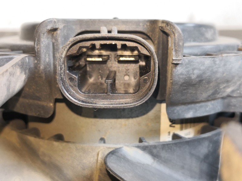 Recambio de electroventilador para peugeot 208  | 0.12 - ...  | 0.12 - ... referencia OEM IAM   