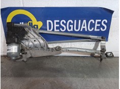 Recambio de motor limpia delantero para ford fiesta (cb1)  | 0.08 - ...  | 0.08 - ... referencia OEM IAM   